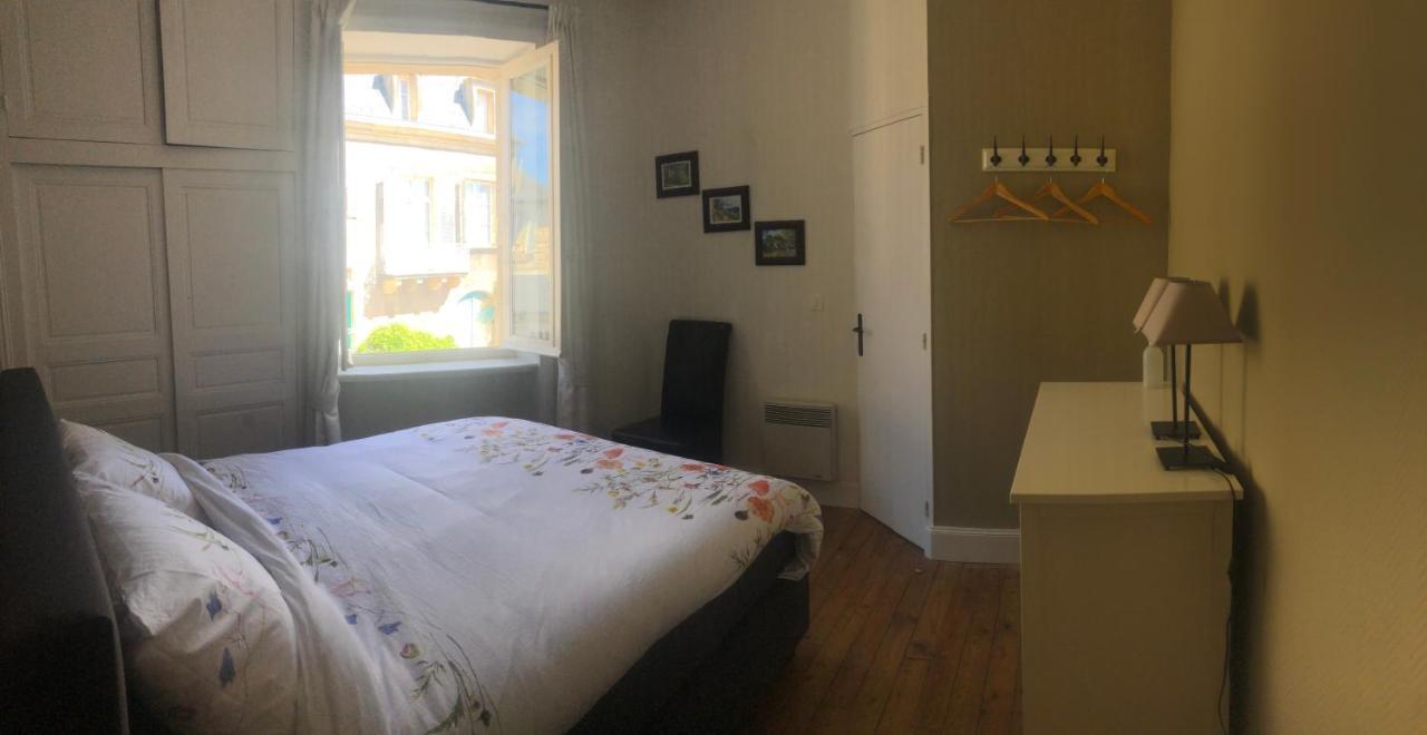 Fleur D'Iris Bed & Breakfast Perpezac-le-Blanc Eksteriør bilde