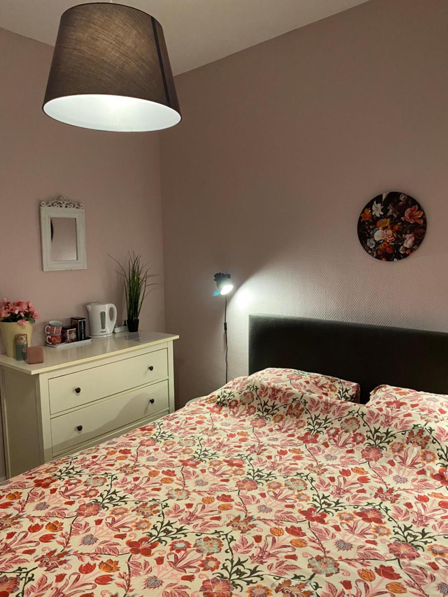 Fleur D'Iris Bed & Breakfast Perpezac-le-Blanc Eksteriør bilde