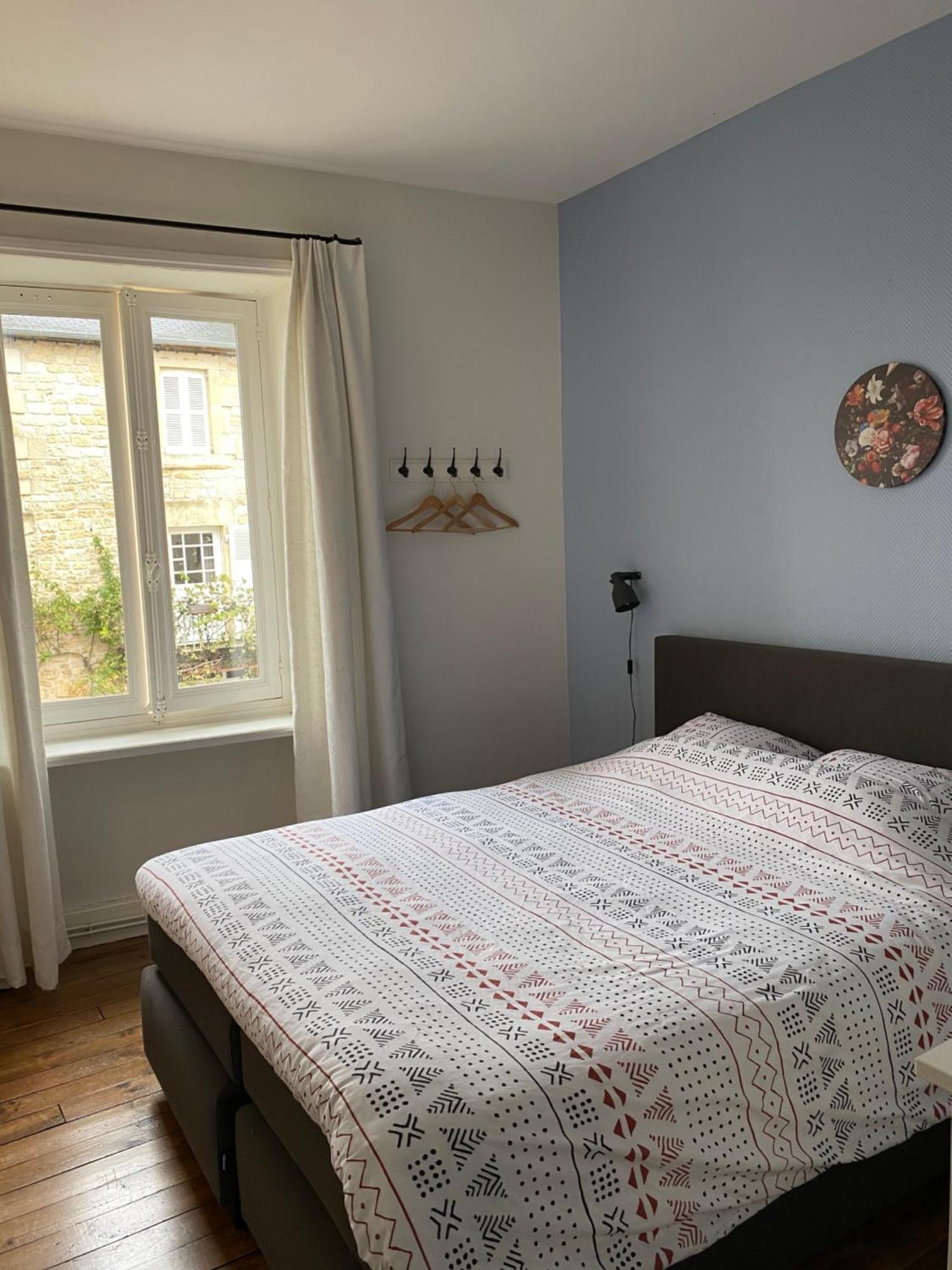 Fleur D'Iris Bed & Breakfast Perpezac-le-Blanc Eksteriør bilde